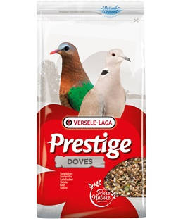 Versele-Laga Prestige Doves - Teljesértékű eleség galambok részére (1kg)
