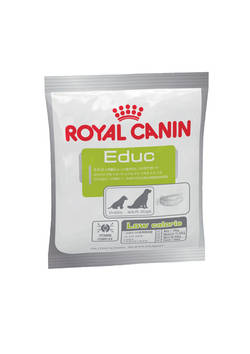 Royal Canin Adult (EDUC) - jutalomfalat kutyák részére (50g)