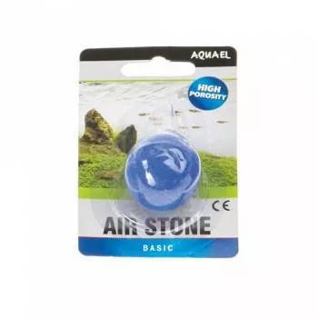 AquaEl Air Stone Basic Sphere 30 - porlasztókő (Ø30mm)