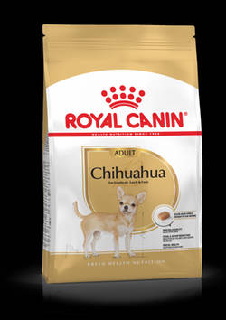 Royal Canin Adult (Chihuahua) - Teljesértékű eledel kutyák részére(500g)