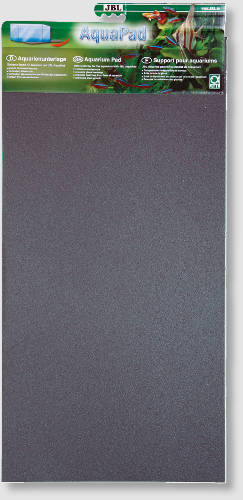 JBL AquaPad - speciális alátét akváriumokhoz, terráriumokhoz (80x40cm)HxSZ