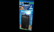 JBL FLOOATY II Medium - tárcsás tisztító mágnes akváriumokhoz (10mm)