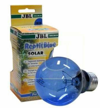 JBL ReptilBlue 100W *