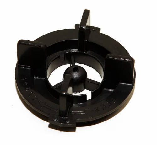JBL CP e1500/1 Abdeckung Rotor+Dichtung