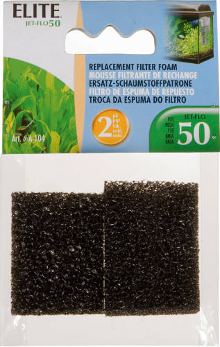 hagen a.elite JET-F 50 szivacs