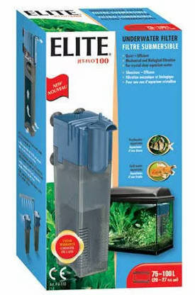 hagen a.elite JET-F 100 szivacs