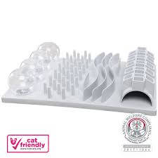 Trixie Cat Activity Fun Board Strategy Game - játék (stratégiai) 30x40cm