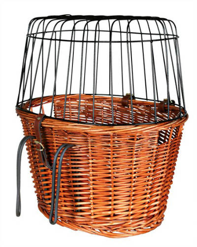 trixie 2806 kerékpár kosár