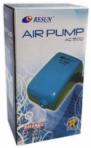 RESUN AC-500