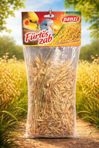 Panzi Fürtös Zab (60g)