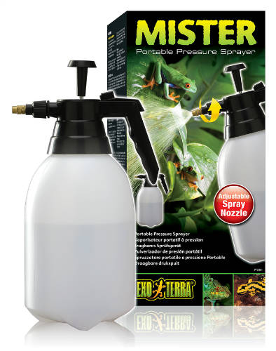 Hagen Exo Terra Mister - hordozható permetező