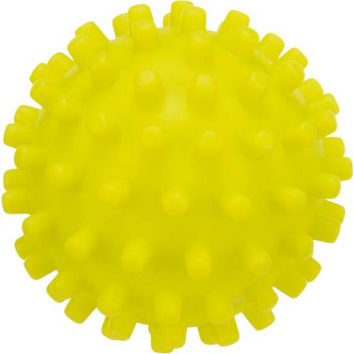 Trixie Hedgehog Ball - vinil játék (süni labda) kutyák részére (Ø10cm)