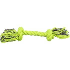 Trixie Denta Fun Rope - kötéljáték (csomós kötél)  15cm