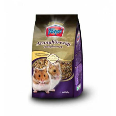 Vogel Prémium - Teljesértékű eleség rágcsálók részére (1kg)