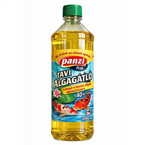 Panzi Tavi Algagátló - 1000 ml