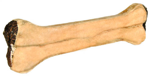 trixie 27624 pacalos rágócsont, 21cm
