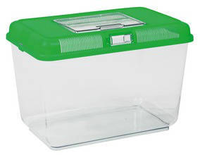 trixie transport box 24cm