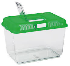 trixie 76303 transport box 38cm