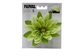 Hagen Fluval Chy Lily - dekoráció (liliom) akváriumba (10-12cm)