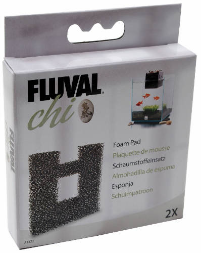 hagen A1422 Fluval Chi csere szivacs betét