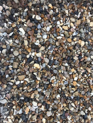 Kavics - halak részére (5kg)