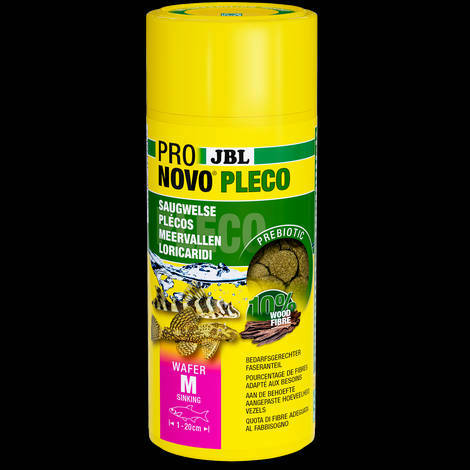 JBL Pronovo Pleco Wafer 