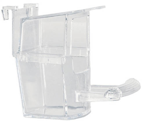 SAVIC BELSŐ MADÁRETETŐ 7X7,5x6cm 154