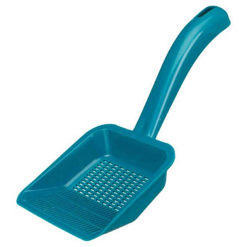 Trixie Litter Scoop for Ultra Litter - alomlapát (műanyag) 