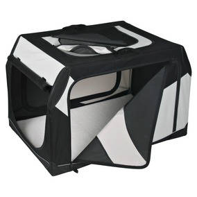 trixie 39722 Vario box S-M transport box 76x48x51cm
