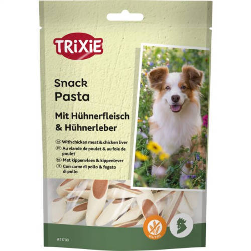 trixie 31703 Premio Chicken Pasta, 100g