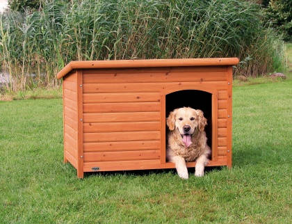 Kutyaház 116*82*79 cm
