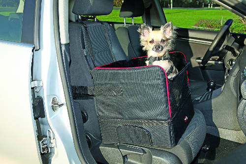 trixie 1322 autós ülés