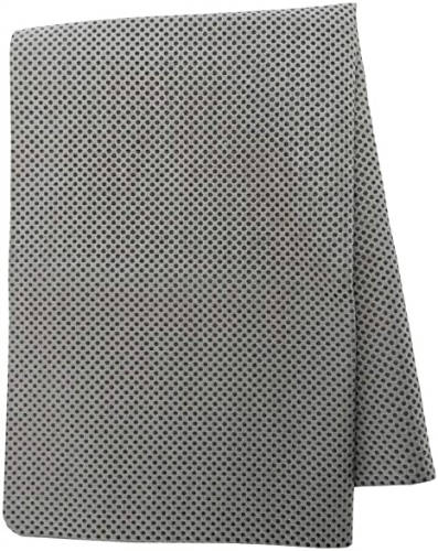 Trixie Towel - PVA törülköző (szürke) kutyák részére (66x43cm)