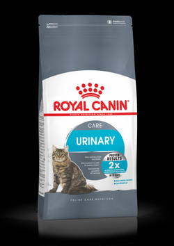 Royal Canin Feline Adult (Urinary Care) - Teljesértékű eledel macskák részére(400g)