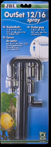 JBL Outset spray 19/25 CP e1901