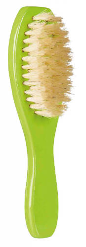 Trixie Brush - Lágy sörtekefe rágcsálók részére (5x18cm)