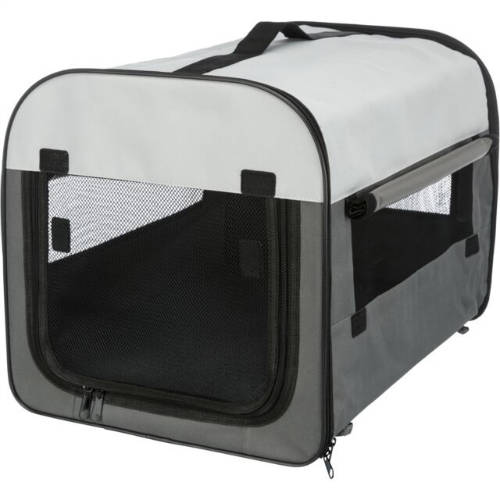 trixie 39701 mobil kennel XS 32X32X47cm