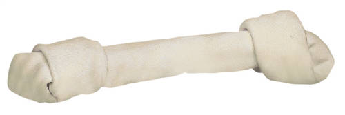 Trixie Denta Fun Knotted Chewing Bones - jutalomfalat (csomózott csont) 39cm/500g