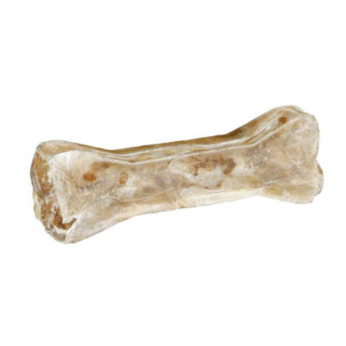 Trixie Chewing Bones with Lamb - töltött jutalomfalat bárányos) 13cm (70g)