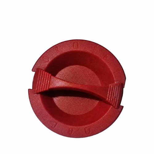 Hydor Prime Cap and O-ring - alkatrész (tartalék sapka O- gyűrűvel) külső szűrőkhöz