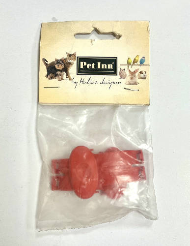 PetInn rövid záró fül ketrechez