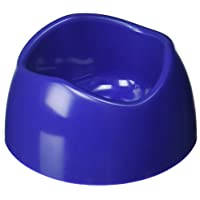 Habitrail Mini Dish - Műanyag tál (kék) rágcsálók részére (80ml /Ø8cm)
