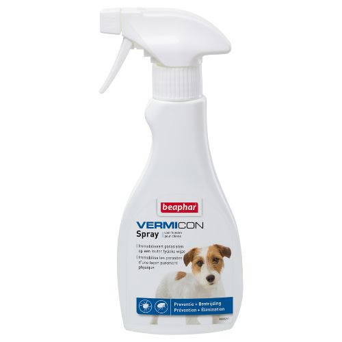 Beaphar Vermicon Spray - kutyák részére (250ml)