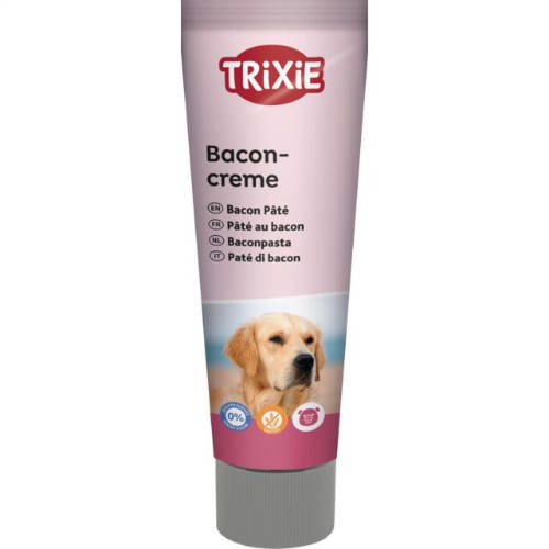 Trixie Premio Bacon Creme -  jutalomfalat krém (bacon) kutyák részére (110g)