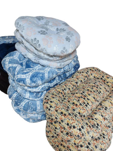 BA5169 Párna babysoft 4
