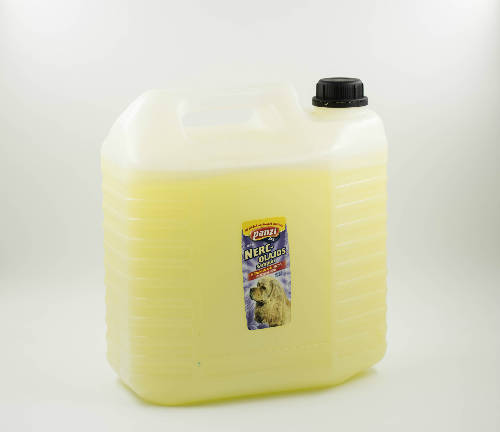 Panzi Sampon kutya - Nercolaj 10L