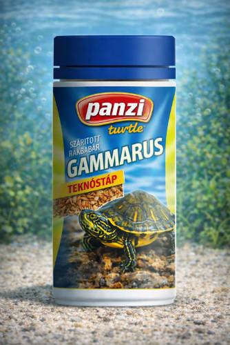 Panzi Gammarus - 135 ml (ötösével rendelhető!)