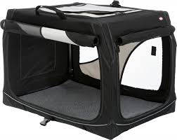 trixie 39721 Vario box S transport box 61x43x46cm