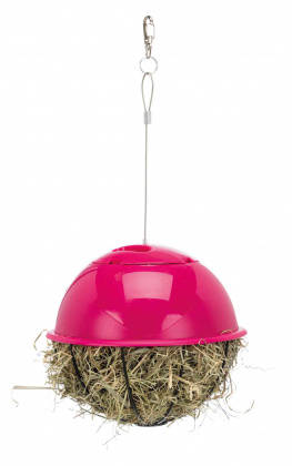 Trixie Food-Ball - műanyag eleséglabda (akasztható) ketrecbe (Ø16cm)