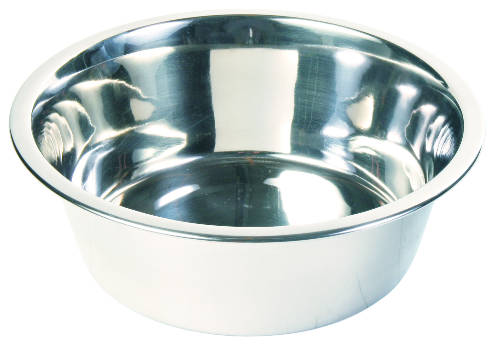 trixie 24843 fémtál 1,8L